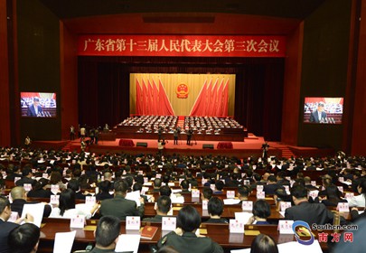 2020年广东十件民生实事公布！查收这份“大礼包”