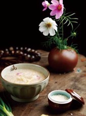 倒春寒防外感，这碗“神仙粥”你值得拥有
