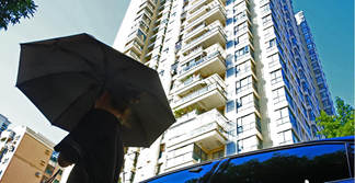 “良法”+“善治”：管住高空坠物之危