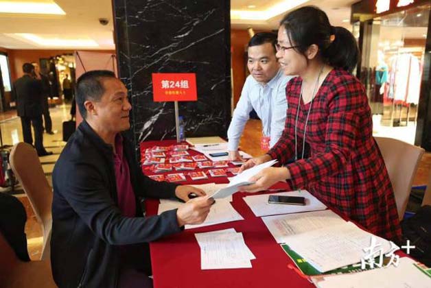 政协委员们来了！广东进入两会时间