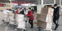 广东导游在海外挨个店买！“人肉”带回10万件紧缺物资驰援湖北