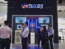 人气爆棚!广交会格力展位什么这么吸引人? 人气爆棚!广交会格力展位什么这么吸引人?
