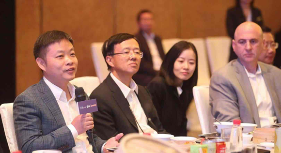 小鹏汽车董事长何小鹏：做得多说得少的创业者也需支持