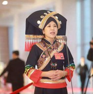 冯红云：网红县长直播带货地瓜