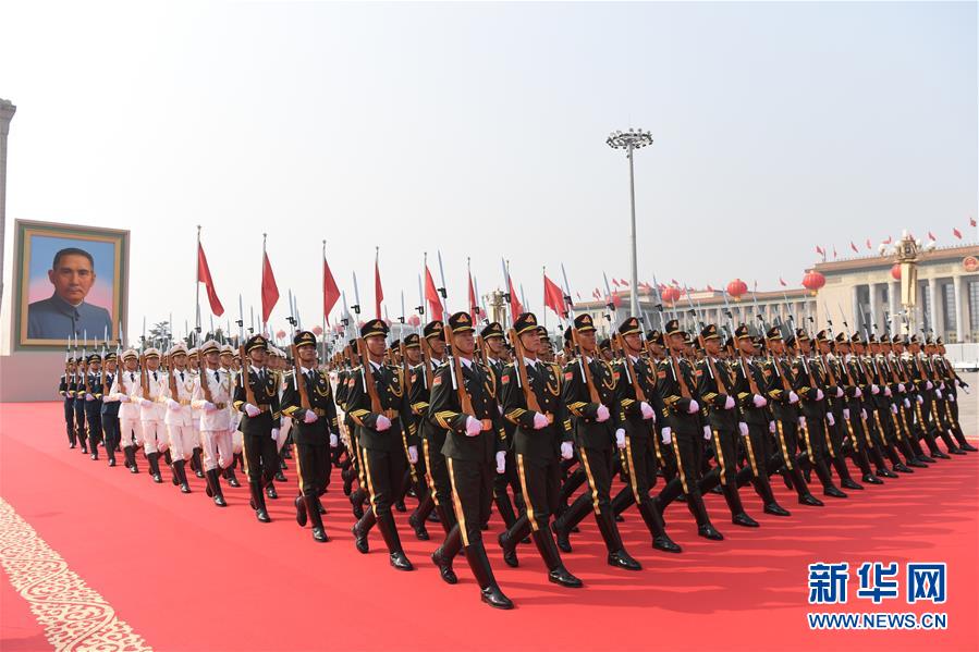 ï¼å½åº70å¨å¹´Â·åºç¥å¤§ä¼ï¼åºç¥ä¸­åäººæ°å±åå½æç«70å¨å¹´å¤§ä¼å¨äº¬ééä¸¾è¡