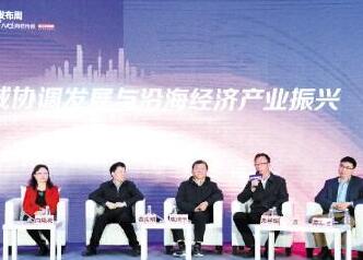 “一核一带一区”协调发展指数发布 为广东区域协调发展乡村振兴“鼓”与“呼”