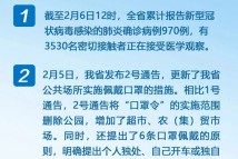 一图读懂广东省政府新闻办疫情防控第十二场新闻发布会