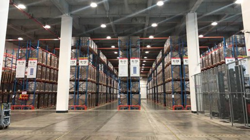 粤企战疫录丨给供应商买口罩，外企战疫的暖心妙招