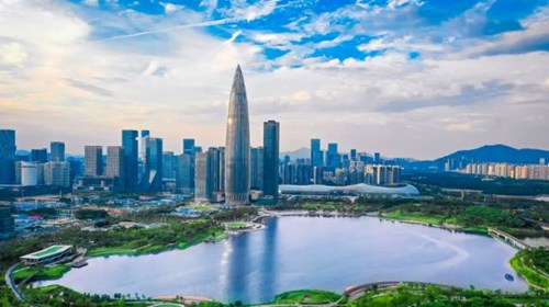 双核联动：打造世界级湾区发展“硬核”