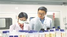 “最美奋斗者”陈贤帅:“让更多人用上国产种植牙” “最美奋斗者”陈贤帅:“让更多人用上国产种植牙”