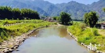 广州今年要建300公里碧道 3万户老旧小区居民将用上质优量足自来水