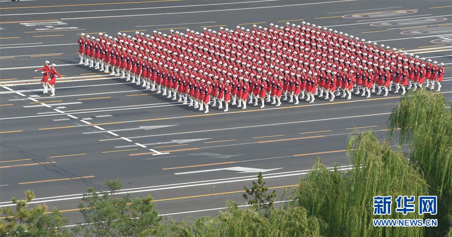 ï¼å½åº70å¨å¹´Â·åºç¥å¤§ä¼ï¼åºç¥ä¸­åäººæ°å±åå½æç«70å¨å¹´å¤§ä¼å¨äº¬ééä¸¾è¡