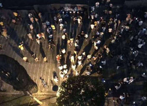 权威梳理|6组数据了解宜宾震后12小时全貌