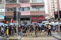 沉重的底色与扭曲的方向——香港修例风波背后的一些社会深层根源