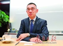 香港律师会前任会长苏绍聪：“美化暴力”就是毒害年轻人