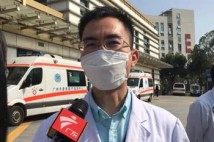 这位广州医生的抗疫宣言火了，他是这样说的……