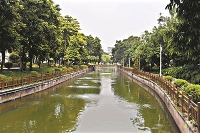 广州颁发第5号、6号总河长令 加快管网建设改造