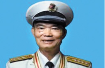 “最美奋斗者”麦贤得:永做小小螺丝钉 “最美奋斗者”麦贤得:永做小小螺丝钉