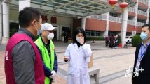 “虽然我看不清你们的样子,但记得你们的情义” “虽然我看不清你们的样子,但记得你们的情义”