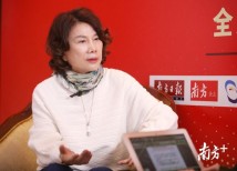 “最美奋斗者”董明珠:在世界舞台擦亮中国品牌 “最美奋斗者”董明珠:在世界舞台擦亮中国品牌