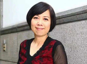 台湾“名嘴”黄智贤：乱港暴徒行径已然不是和平抗争，请回归法治