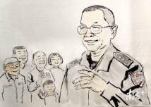 换个姿势,用连环画说话!从8幅漫画看基层民警聂Sir的一天 换个姿势,用连环画说话!从8幅漫画看基层民警聂Sir的一天