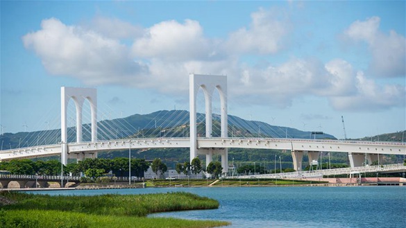 大湾区建设中的澳门方向：一飞冲天 一鸣惊人