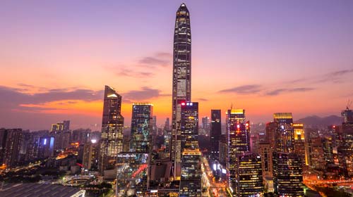 深圳立法完善地下空间开发 可按公共通道用途出让