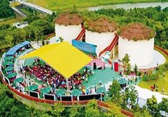 佛山三水：探索党建引领乡村振兴之路