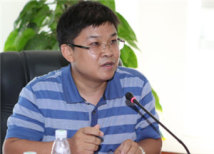 “最美奋斗者”曹卫国:致力于大漠绿洲的职业教育改革 “最美奋斗者”曹卫国:致力于大漠绿洲的职业教育改革