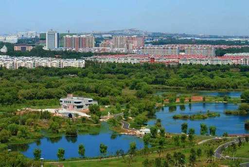 2020年内广东超10市要达标国家节水型城市