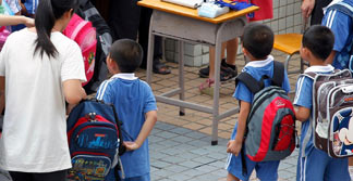 广东中小学“减负21条”来了，你支持设置“无作业日”吗？