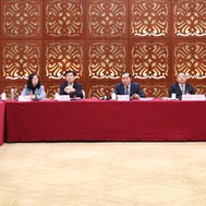 郭锋：清远加快“入珠融湾”步伐