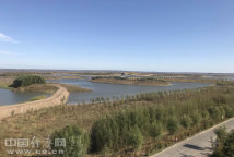 【新时代东北振兴】绿水青山“吉林样板”:生态保护携手旅游发展 【新时代东北振兴】绿水青山“吉林样板”:生态保护携手旅游发展