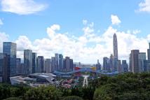广深两地城区或可15分钟通达!粤港澳大湾区交通将有这些新突破 广深两地城区或可15分钟通达!粤港澳大湾区交通将有这些新突破