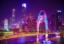 广东12市入选“2019中国青年理想城Top100”，快看你的城上榜了没？