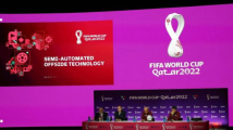 “高科技”世界杯,公平性和流畅性如何兼得? “高科技”世界杯,公平性和流畅性如何兼得?
