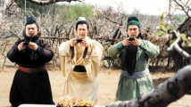 “关羽”“张飞”离世网友刷屏怀念 94版《三国演义》何以成经典? “关羽”“张飞”离世网友刷屏怀念 94版《三国演义》何以成经典?