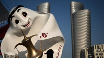 世界杯32强大名单全部公布 你最看好哪支队伍夺冠? 世界杯32强大名单全部公布 你最看好哪支队伍夺冠?
