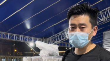 为广州海珠封控区送物资的湖北小伙:能多帮一人就多帮一人 为广州海珠封控区送物资的湖北小伙:能多帮一人就多帮一人