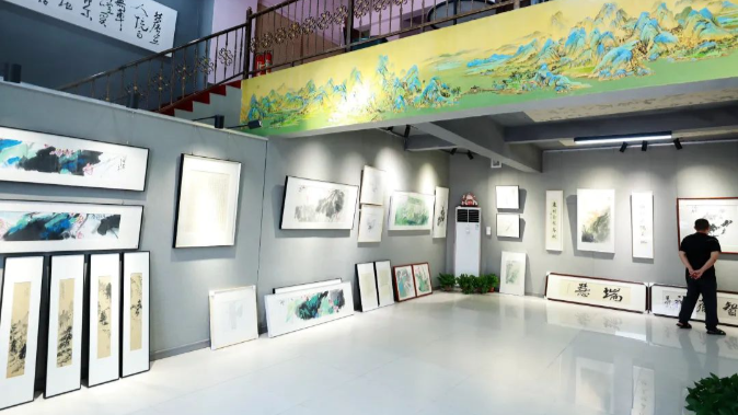 戒毒故事丨从“吸毒者”到“创业者” 他破茧成蝶 重绘人生画卷