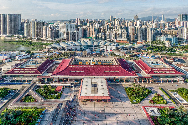 Macao implements new entry regulation on Nov 15