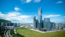 广东计划打造全产业链建筑产业集群 广东计划打造全产业链建筑产业集群