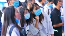 @大学生，广东多所高校发布最新返校通知 | 广州番禺小谷围岛全员核酸检测结果皆为阴性