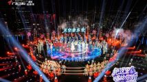 深圳开了一场天空音乐会!《把这里唱给你听・庆国庆迎全运》国庆播出 深圳开了一场天空音乐会!《把这里唱给你听・庆国庆迎全运》国庆播出