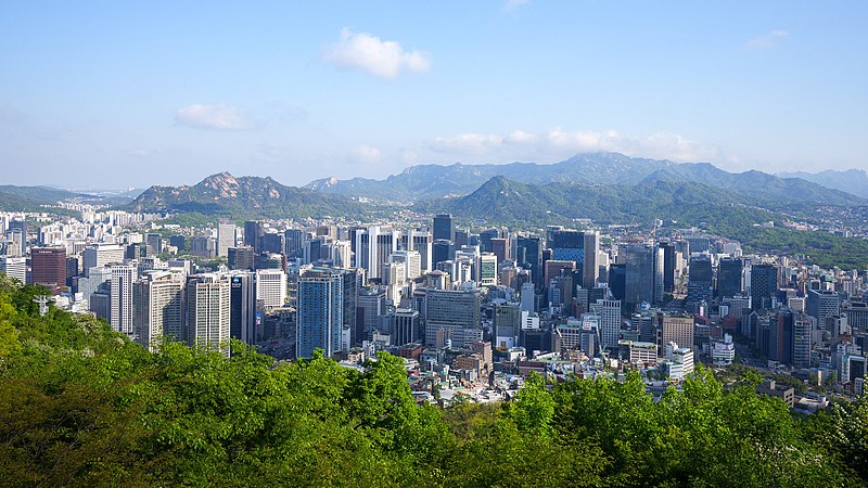今日起，韩国面向中国团体游客试行“免签入境”