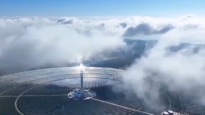 中日韩签署新一期环境合作联合行动计划