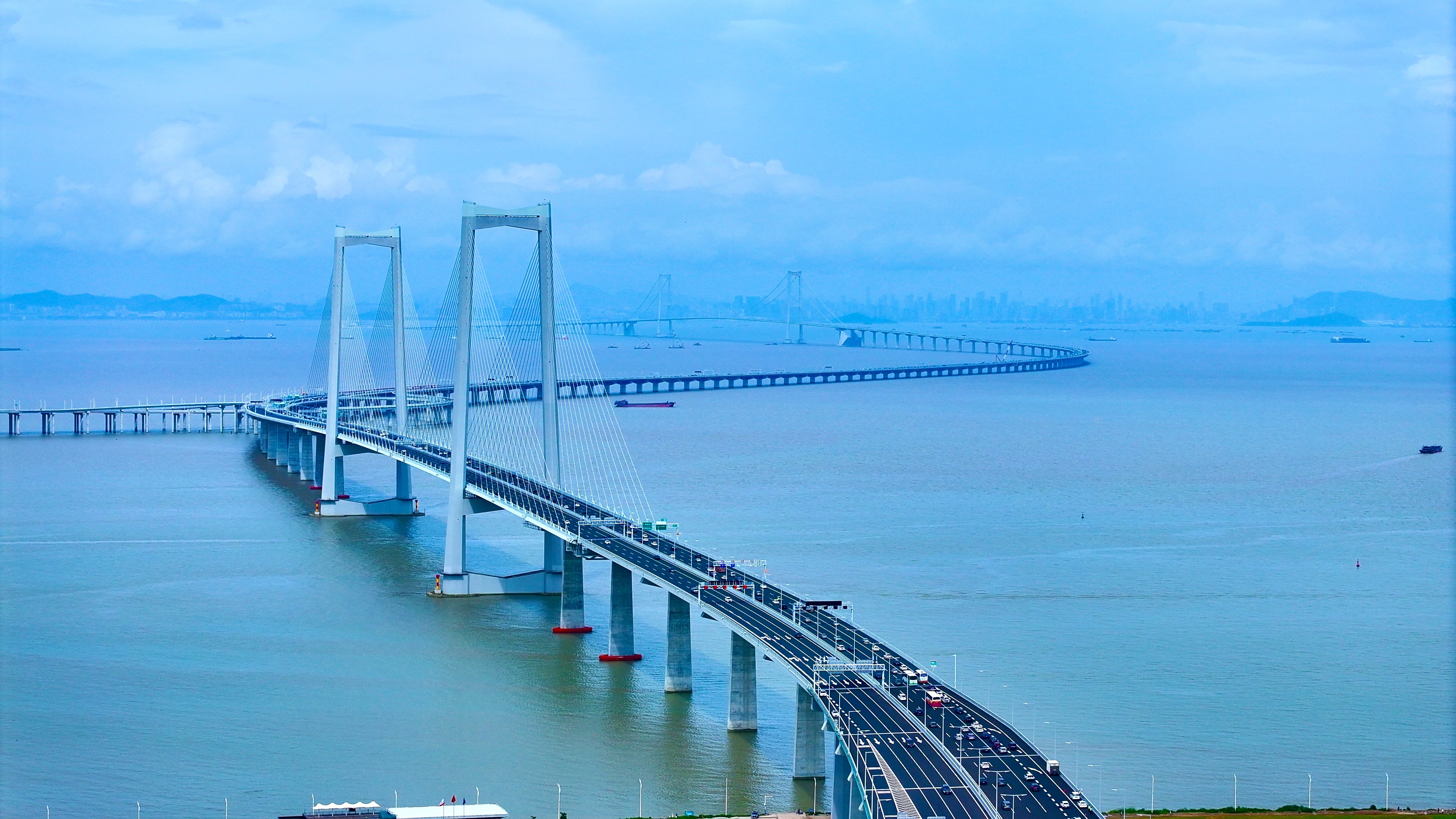 Travel guide for Guangdong during the National Day and Mid-Autumn Festival Holiday