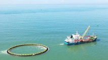 国内首个零碳现代化海洋牧场示范项目在汕尾开工建设 国内首个零碳现代化海洋牧场示范项目在汕尾开工建设