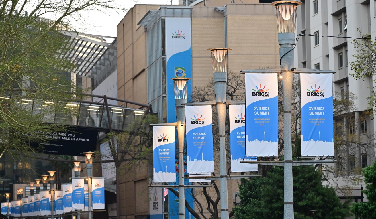 时政微观察丨擦亮金砖，为了发展与和平